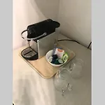 Apartment Climatise Avec Wifi Au Calme Sur Le Port. Hyeres